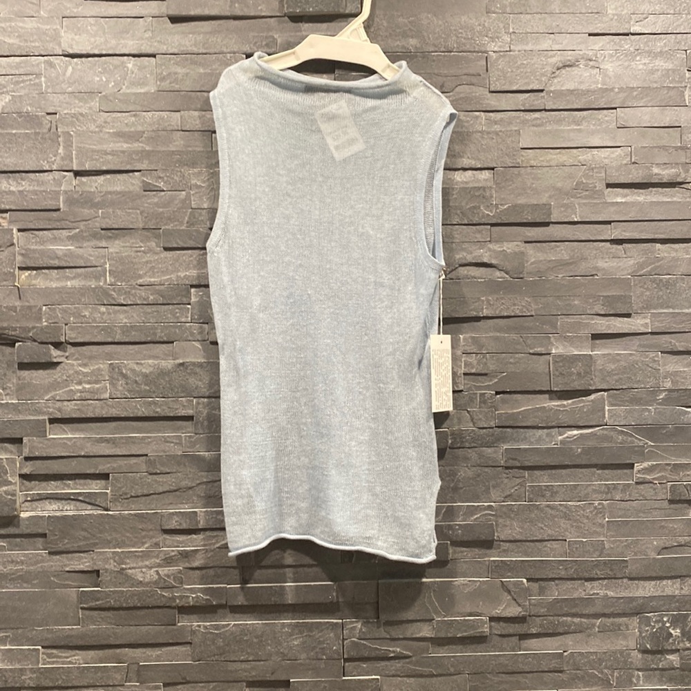 52 Weekends Knit Tank Top